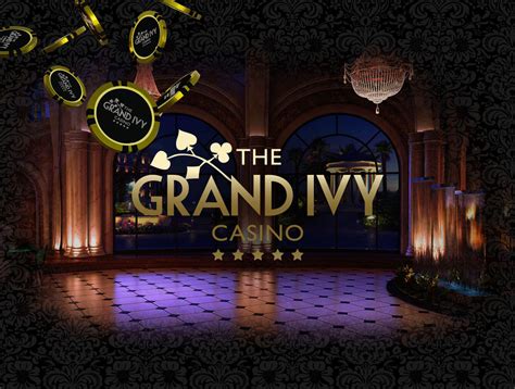 The grand ivy casino Venezuela